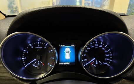 Haval H9 I рестайлинг, 2016 год, 1 790 000 рублей, 11 фотография