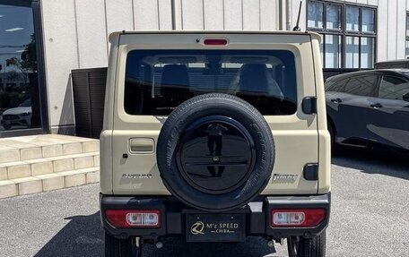 Suzuki Jimny, 2021 год, 1 320 116 рублей, 4 фотография