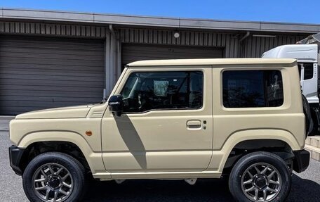 Suzuki Jimny, 2021 год, 1 320 116 рублей, 3 фотография