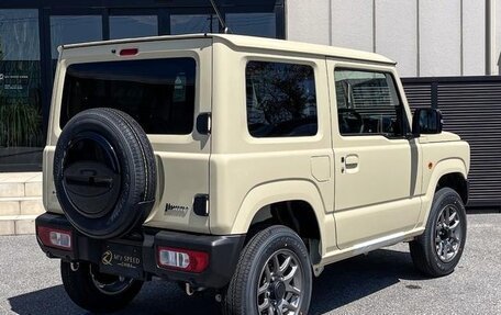 Suzuki Jimny, 2021 год, 1 320 116 рублей, 6 фотография