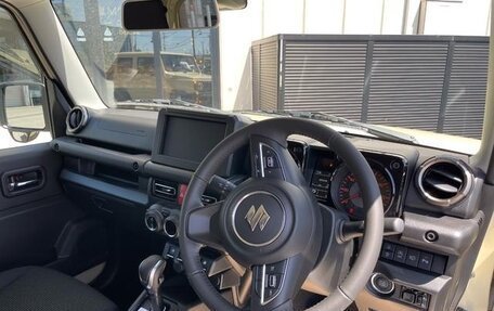 Suzuki Jimny, 2021 год, 1 320 116 рублей, 10 фотография