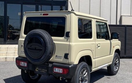 Suzuki Jimny, 2021 год, 1 320 116 рублей, 7 фотография