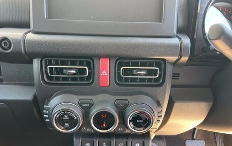 Suzuki Jimny, 2021 год, 1 320 116 рублей, 11 фотография