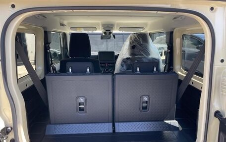 Suzuki Jimny, 2021 год, 1 320 116 рублей, 15 фотография