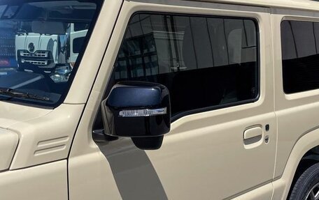 Suzuki Jimny, 2021 год, 1 320 116 рублей, 18 фотография