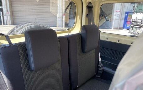 Suzuki Jimny, 2021 год, 1 320 116 рублей, 14 фотография