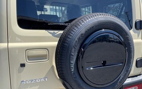 Suzuki Jimny, 2021 год, 1 320 116 рублей, 17 фотография