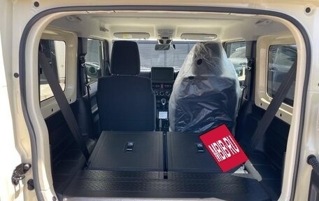 Suzuki Jimny, 2021 год, 1 320 116 рублей, 19 фотография