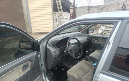 Mitsubishi Space Wagon III, 1992 год, 170 000 рублей, 3 фотография