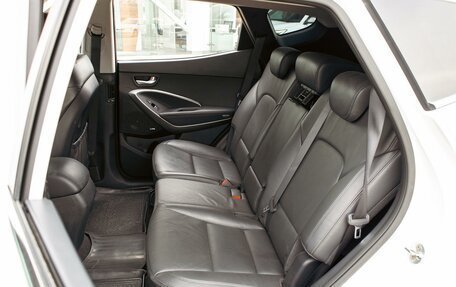 Hyundai Santa Fe III рестайлинг, 2016 год, 1 895 000 рублей, 17 фотография