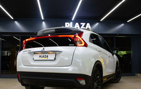 Mitsubishi Eclipse Cross, 2019 год, 1 799 000 рублей, 6 фотография