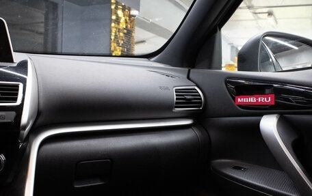 Mitsubishi Eclipse Cross, 2019 год, 1 799 000 рублей, 8 фотография