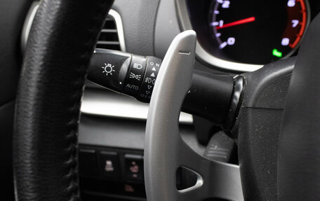 Mitsubishi Eclipse Cross, 2019 год, 1 799 000 рублей, 15 фотография