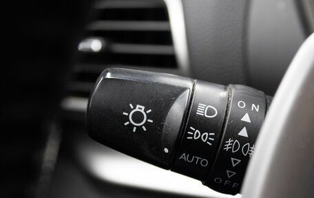 Mitsubishi Eclipse Cross, 2019 год, 1 799 000 рублей, 14 фотография