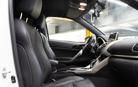 Mitsubishi Eclipse Cross, 2019 год, 1 799 000 рублей, 10 фотография