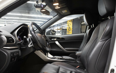 Mitsubishi Eclipse Cross, 2019 год, 1 799 000 рублей, 9 фотография