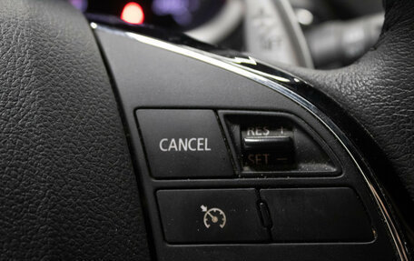 Mitsubishi Eclipse Cross, 2019 год, 1 799 000 рублей, 18 фотография