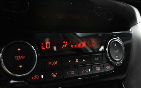 Mitsubishi Eclipse Cross, 2019 год, 1 799 000 рублей, 20 фотография