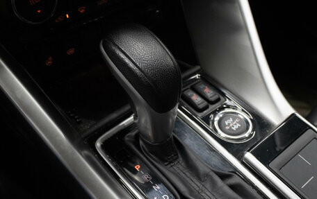 Mitsubishi Eclipse Cross, 2019 год, 1 799 000 рублей, 23 фотография