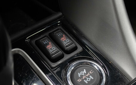 Mitsubishi Eclipse Cross, 2019 год, 1 799 000 рублей, 22 фотография