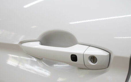 Mitsubishi Eclipse Cross, 2019 год, 1 799 000 рублей, 28 фотография