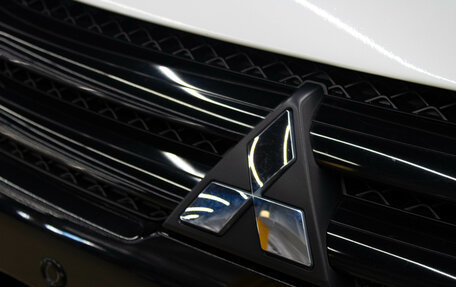 Mitsubishi Eclipse Cross, 2019 год, 1 799 000 рублей, 29 фотография