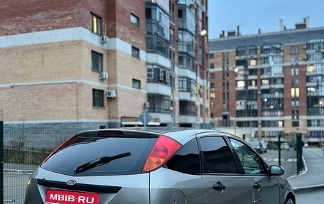 Ford Focus IV, 2003 год, 140 000 рублей, 1 фотография