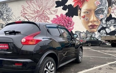 Nissan Juke II, 2011 год, 950 000 рублей, 1 фотография