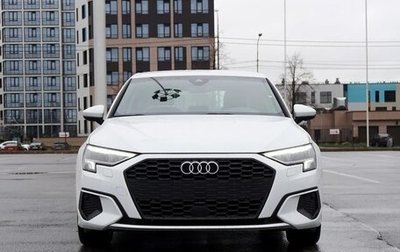 Audi A3, 2022 год, 2 470 000 рублей, 1 фотография