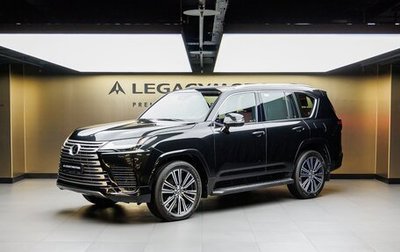 Lexus LX, 2025 год, 20 700 000 рублей, 1 фотография