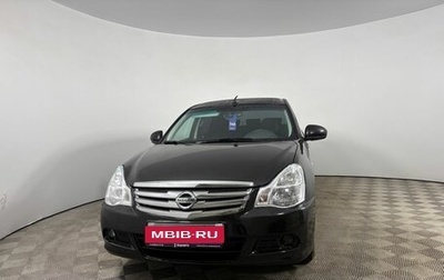 Nissan Almera, 2015 год, 750 000 рублей, 1 фотография