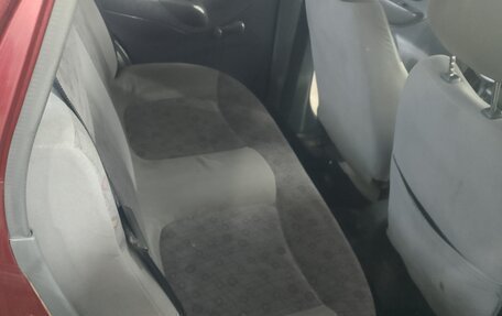 Daewoo Matiz I, 2005 год, 220 000 рублей, 10 фотография