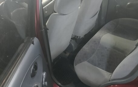 Daewoo Matiz I, 2005 год, 220 000 рублей, 11 фотография