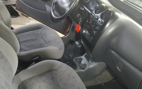 Daewoo Matiz I, 2005 год, 220 000 рублей, 8 фотография