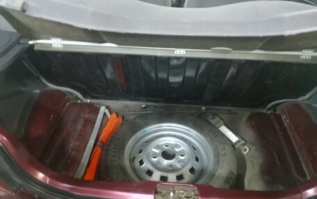 Daewoo Matiz I, 2005 год, 220 000 рублей, 14 фотография