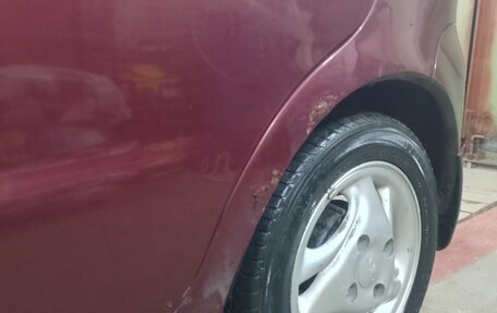 Daewoo Matiz I, 2005 год, 220 000 рублей, 19 фотография