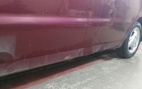 Daewoo Matiz I, 2005 год, 220 000 рублей, 18 фотография