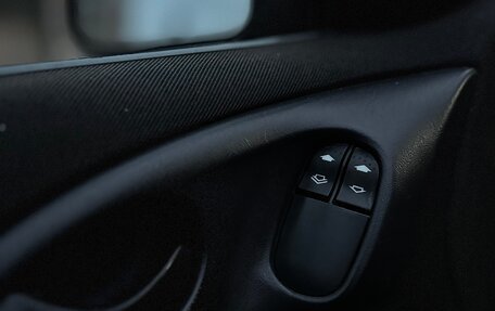 Ford Focus IV, 2003 год, 140 000 рублей, 7 фотография