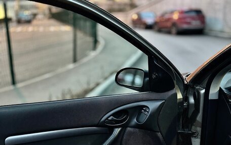 Ford Focus IV, 2003 год, 140 000 рублей, 6 фотография