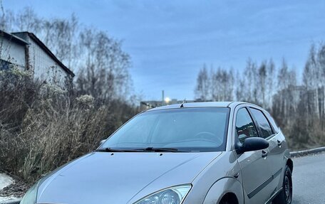 Ford Focus IV, 2003 год, 140 000 рублей, 2 фотография
