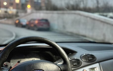 Ford Focus IV, 2003 год, 140 000 рублей, 4 фотография