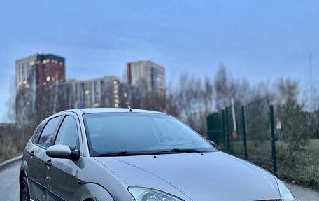 Ford Focus IV, 2003 год, 140 000 рублей, 8 фотография