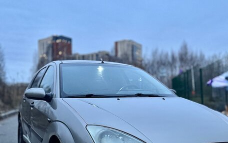 Ford Focus IV, 2003 год, 140 000 рублей, 10 фотография