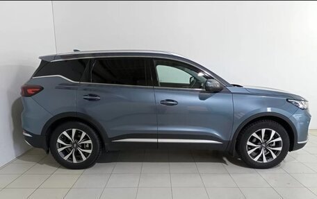 Chery Tiggo 7 Pro, 2021 год, 1 650 000 рублей, 3 фотография