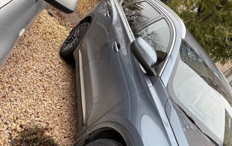 Chery Tiggo 7 Pro, 2021 год, 1 650 000 рублей, 9 фотография