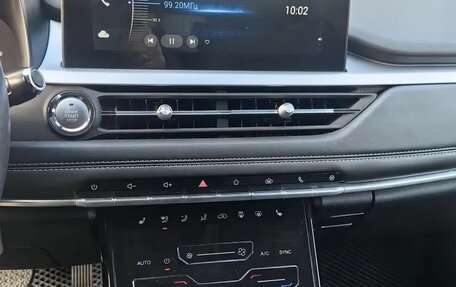 Chery Tiggo 7 Pro, 2021 год, 1 650 000 рублей, 17 фотография