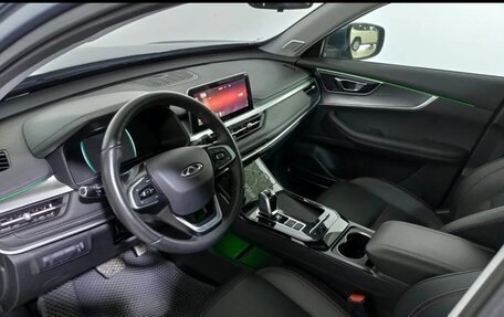 Chery Tiggo 7 Pro, 2021 год, 1 650 000 рублей, 7 фотография