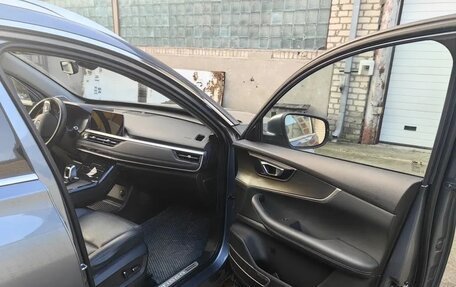 Chery Tiggo 7 Pro, 2021 год, 1 650 000 рублей, 11 фотография