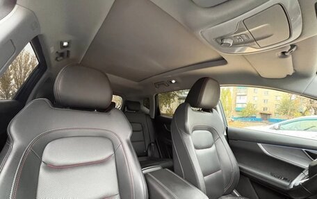 Chery Tiggo 7 Pro, 2021 год, 1 650 000 рублей, 8 фотография