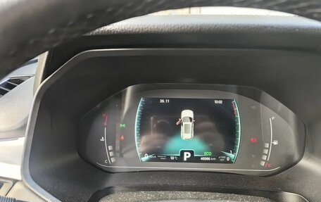 Chery Tiggo 7 Pro, 2021 год, 1 650 000 рублей, 15 фотография